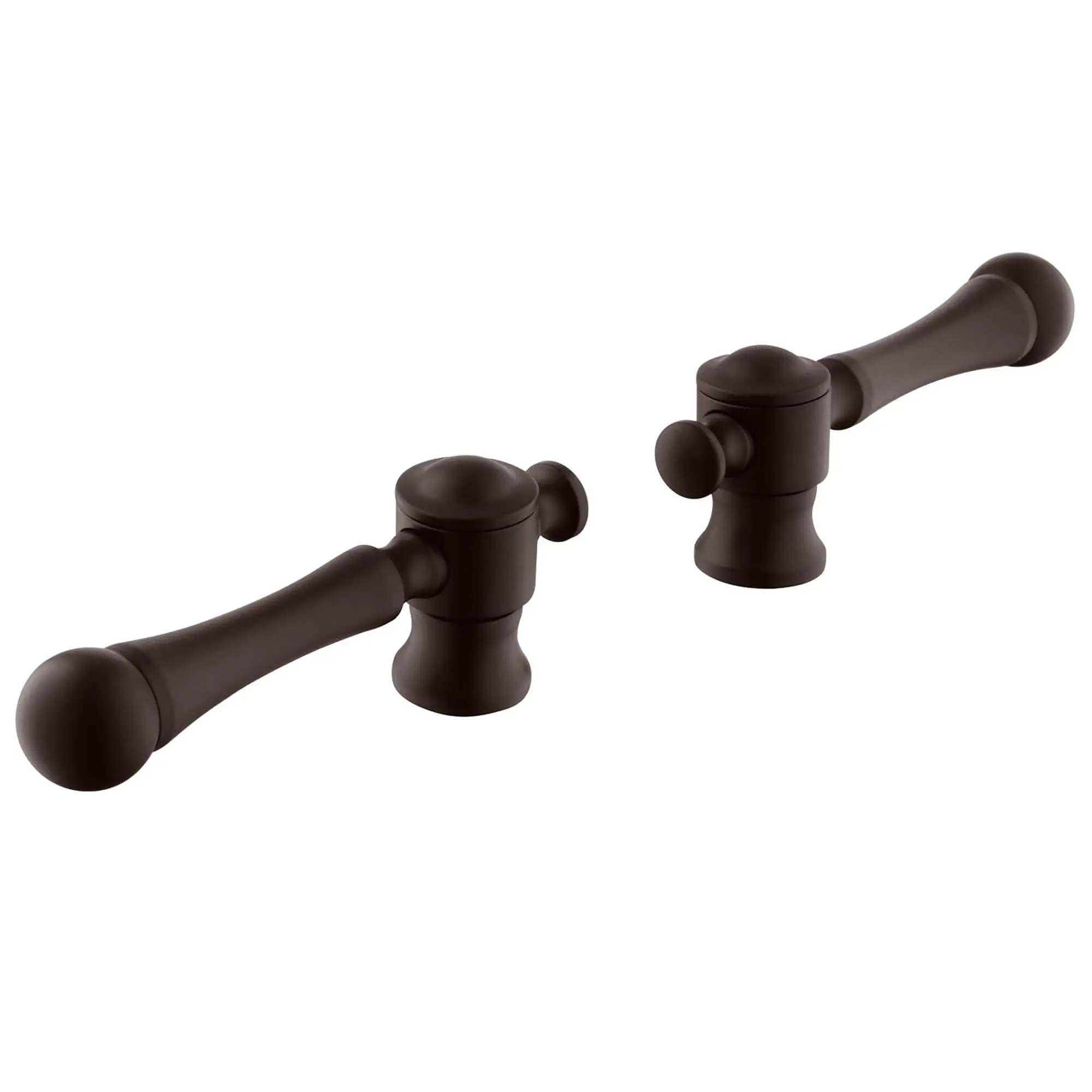 Cross Handles (Pair)